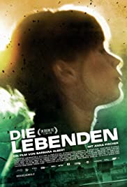 Die Lebenden (2012) cover