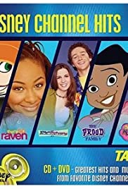 Disney Channel Hits: Take 1 (2004) cover