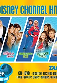 Disney Channel Hits: Take 2 (2005) cover