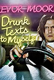 Drunk Texts to Myself 2013 capa