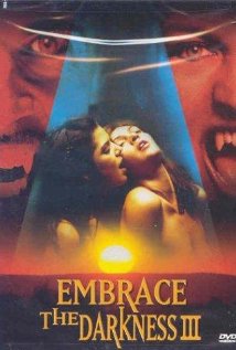 Embrace the Darkness 3 2002 masque