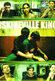 Erskineville Kings 1999 poster