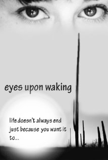Eyes Upon Waking (2013) cover