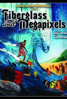 Fiberglass and Megapixels (2010) cover