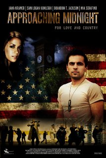 For Love of Country: Approaching Midnight 2013 poster