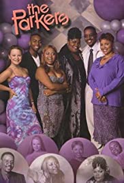 The Parkers 1999 capa