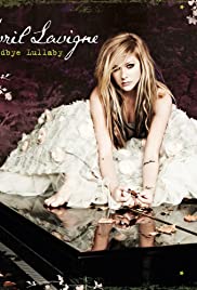 Goodbye Lullaby: Bonus DVD 2011 poster