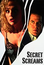 Grave Secrets 1989 copertina
