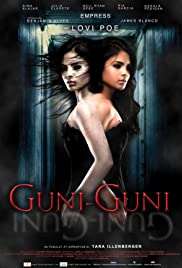 Guniguni 2012 poster
