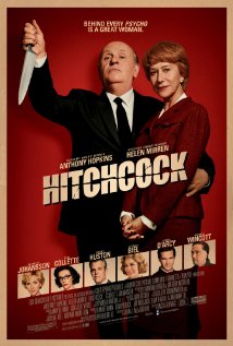 Hitchcock (2012) cover