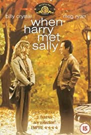 How Harry Met Sally... 2001 copertina