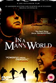 In a Man's World 2004 poster