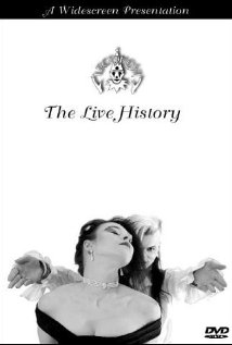 Lacrimosa: The Live History 2000 capa