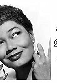 The Pearl Bailey Show 1971 poster