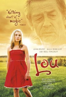Lou 2010 poster