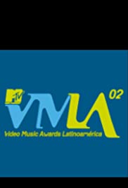 MTV Video Music Awards Latinoamérica 2002 (2002) cover