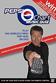 The Pepsi Chart Show 1998 poster