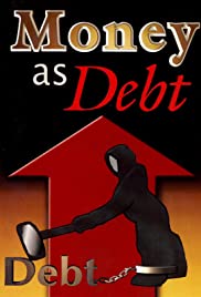 Money as Debt 2006 capa