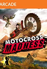 Motocross Madness (2013) cover