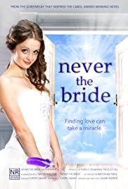 Never the Bride 2015 capa
