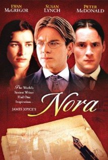 Nora (2000) cover