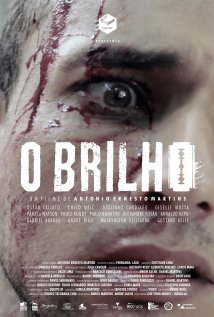O Brilho (2013) cover