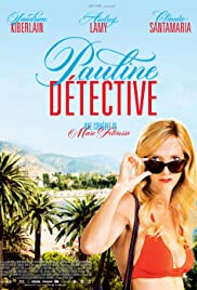 Pauline détective (2012) cover
