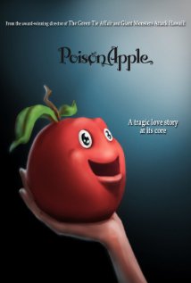 Poison Apple (2013) cover