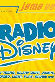 Radio Disney Jams, Vol. 9: Bonus DVD 2007 poster