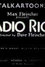 Radio Riot (1930) cover