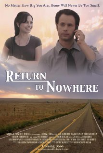 Return to Nowhere (2013) cover