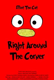 Right Around the Corner (2013) cover