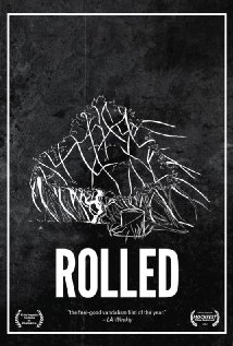 Rolled (2012) cover