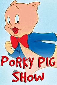 The Porky Pig Show 1964 охватывать