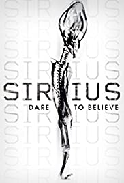 Sirius 2013 poster