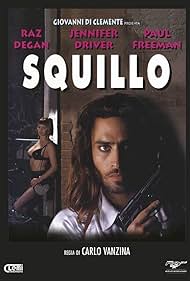 Squillo (1996) cover