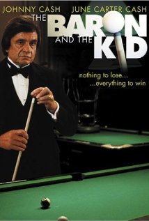 The Baron and the Kid 1984 poster