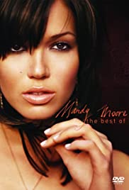The Best of Mandy Moore (2004) cover
