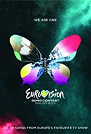 The Eurovision Song Contest (2013) cover