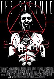 The Pyramid (2013) cover