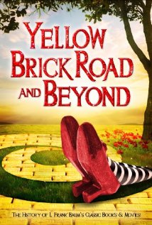 The Yellow Brick Road and Beyond 2009 copertina