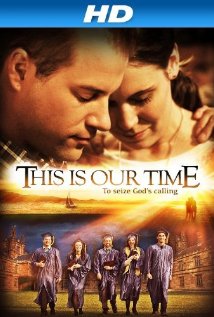 This Is Our Time (2013) cover