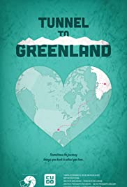 Tunnel to Greenland (2013) cover