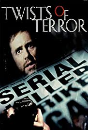 Twists of Terror 1997 capa
