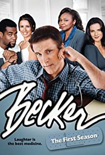 Becker (1998) cover