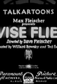 Wise Flies (1930) cover