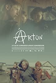 Ártún (2013) cover