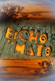 Bicho do Mato (2006) cover