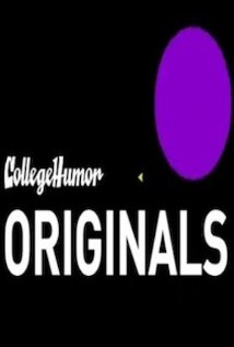 CollegeHumor Originals 2006 copertina