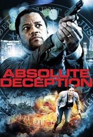 Deception 2013 poster